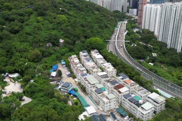 Opinion | How Hong Kong is trying a new solution to its land value problem