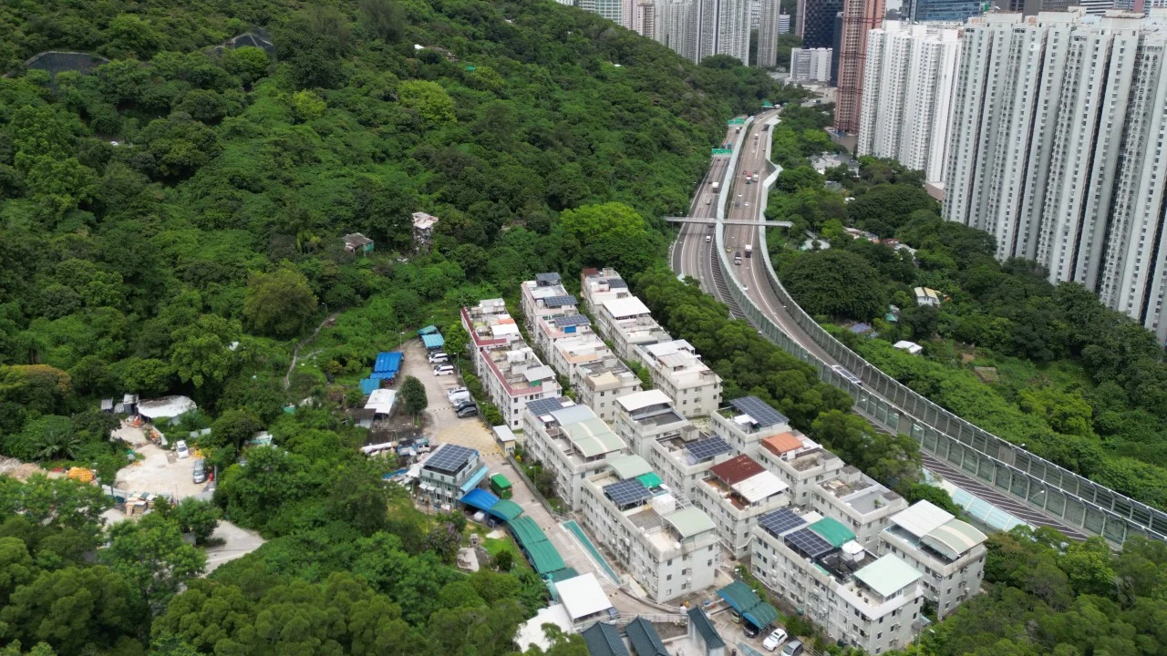 Opinion | How Hong Kong is trying a new solution to its land value problem