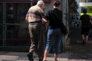 Hong Kong to only admit ‘few hundred’ foreign carers a year under pilot scheme