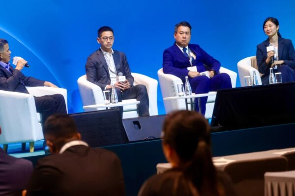 Hong Kong can become AI literacy hub, industry leaders say