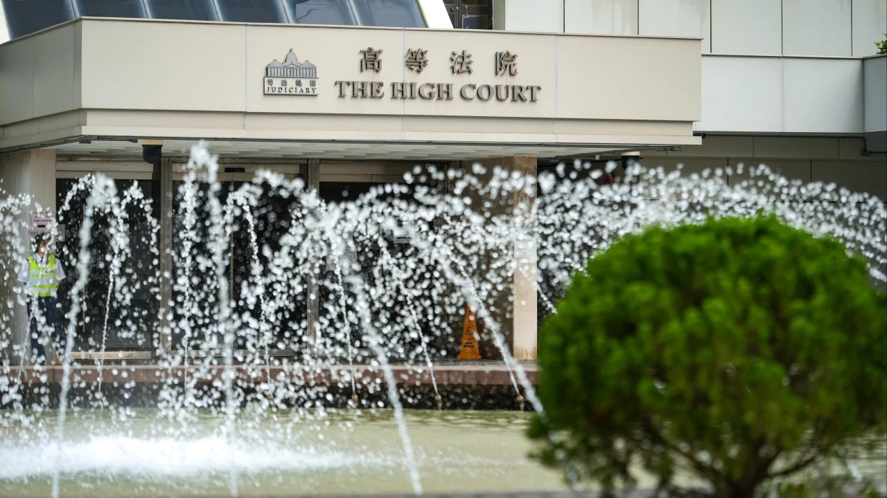 Stand News editor had no intention of harming national security, court hears