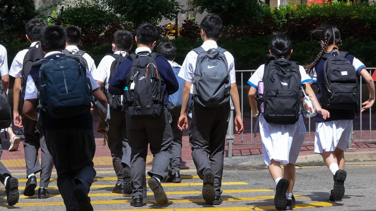 Hong Kong to offer ‘attractive’ merger deals for schools beyond those struggling
