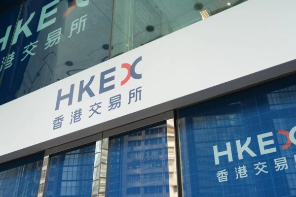 ICAC charges ex-HKEX vice-president over alleged failure to declare assets