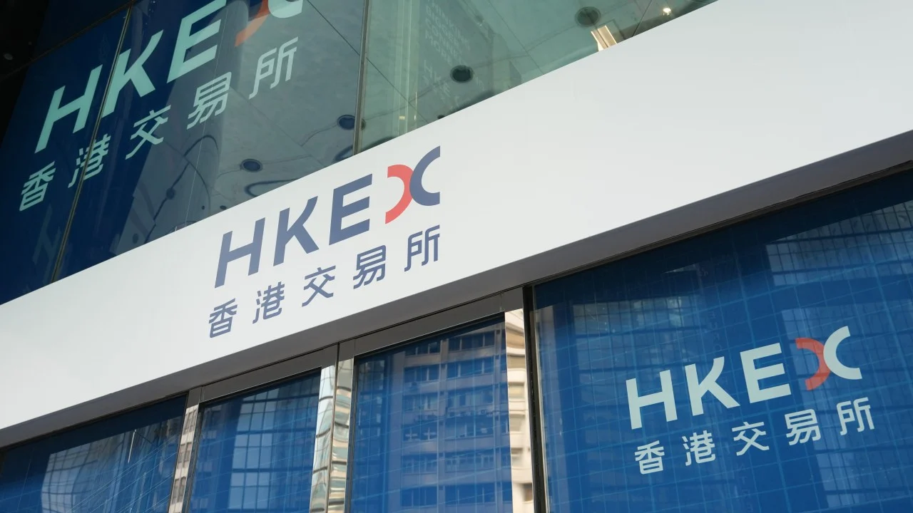 ICAC charges ex-HKEX vice-president over alleged failure to declare assets