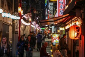 Asia-Pacific hotels a ‘most compelling’ investment amid travel growth, flat supply: CBRE