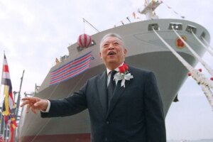 ‘Staunch patriot, close friend’: Beijing official hails Tung Chee-hwa’s legacy