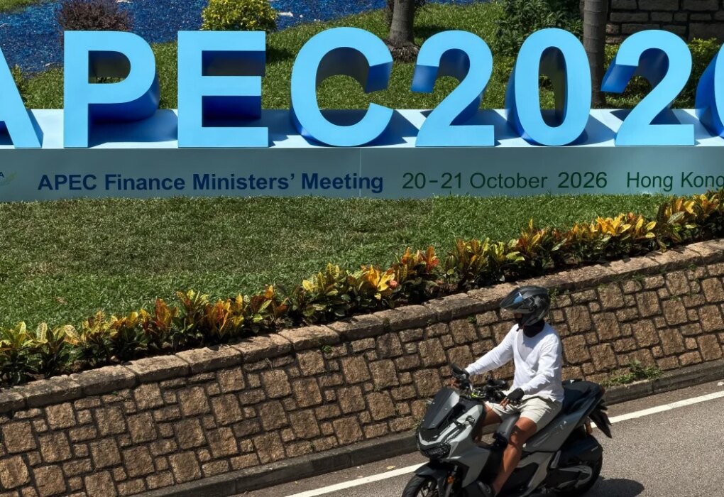 Hong Kong vows safe Apec meeting with plans for terror and cyberattack threats