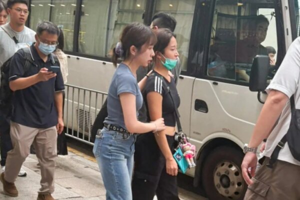 Rising number of South Korean beauticians providing illicit treatments in Hong Kong