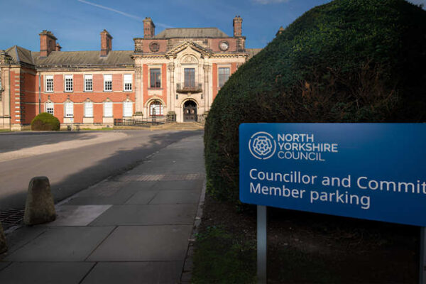 Over 500 Afghans resettled in North Yorkshire as 23 households await new homes
