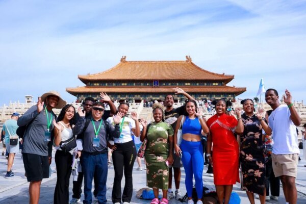 President Xi Jinping calls on China, US youth to advance bilateral cooperation