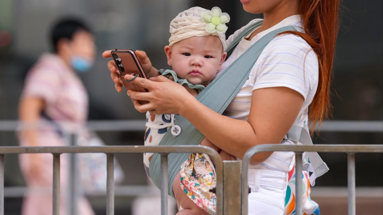 Hong Kong’s HK$30,000 bonus for second child among 11 new measures to boost births