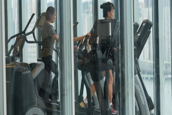 Hong Kong to table cooling-off period bill for beauty, fitness deals by mid-2027