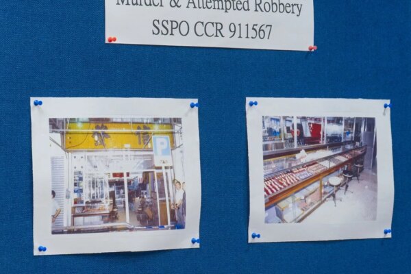 Suspect deemed unfit to stand trial for aiding deadly hold-up in Hong Kong