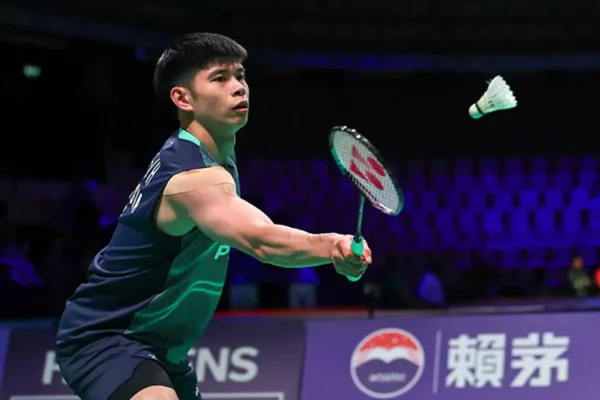 leong jun hao