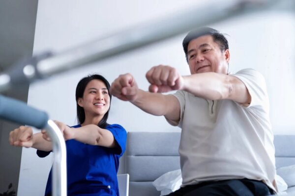Subsidised physiotherapy places slashed by third amid graduate job crunch