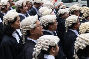 Barristers dismiss calls for solicitors to gain senior counsel status in Hong Kong