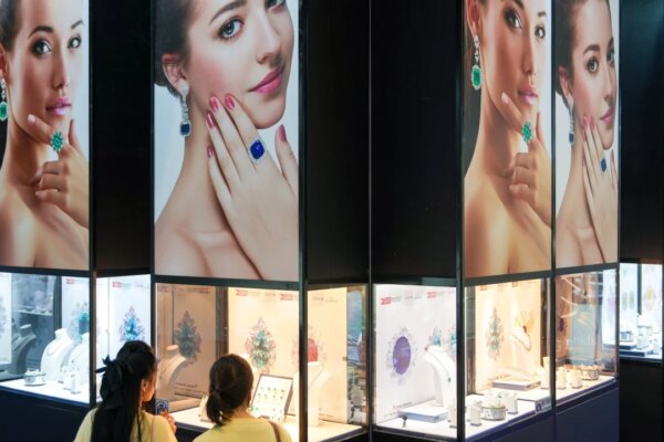 Hong Kong’s first high-end expo with yachts and supercars to launch in November