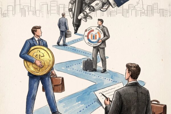 How Hong Kong firms are future-proofing business in challenging times