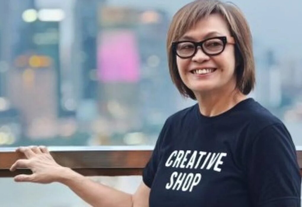 Creative industry mourns Hong Kong advertising ‘queen’ Kitty Lun Kit-ying