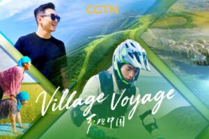 Village Voyage: Where northern China’s countryside finds new rhythms