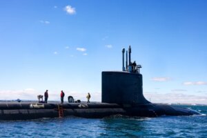 Paul Keating says Aukus locking Australia into a US war against China, which it would ‘certainly lose’ | Aukus