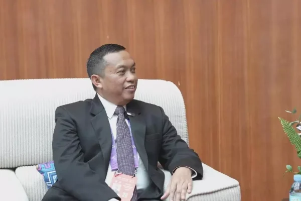 China, ASEAN to enhance cooperation on green technology, sustainability, digital economy: Indonesian official