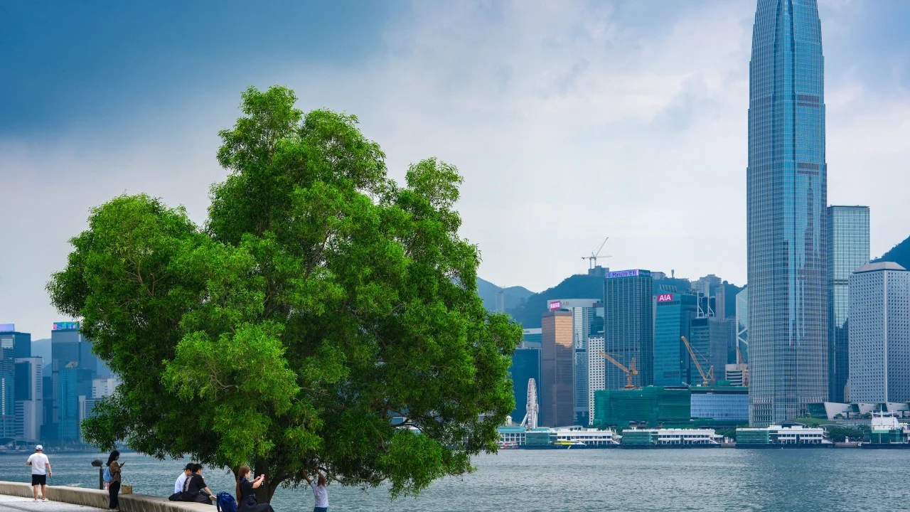Opinion | Hong Kong lacks a climate narrative to unify its efforts