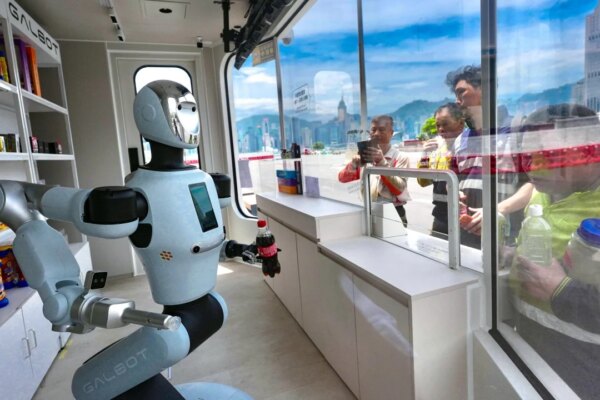 Shenzhen-Hong Kong-Guangzhou retains crown as world’s top innovation hub