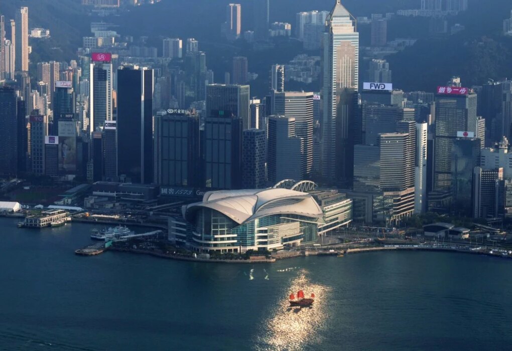 Hong Kong’s 5-year plan, policy continuity offer investors more stability, experts say