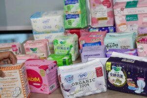 Huge gaps in sanitary pad absorption speeds, over half poorly labelled: survey