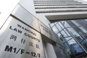 Hongkonger jailed 3½ years for molesting girlfriend’s daughter, filming assaults