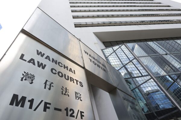 Hongkonger jailed 3½ years for molesting girlfriend’s daughter, filming assaults