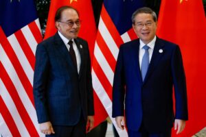 Malaysia, China agree on proposed ECRL extension to Rantau Panjang