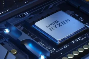 AMD Stock Rally Accelerates as Citi Maintains $575 Price Target