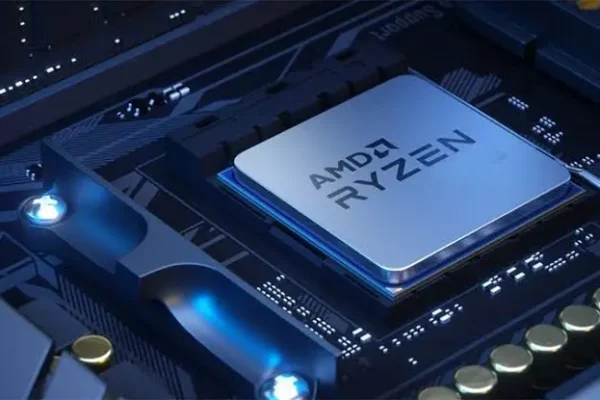 AMD Stock Rally Accelerates as Citi Maintains $575 Price Target