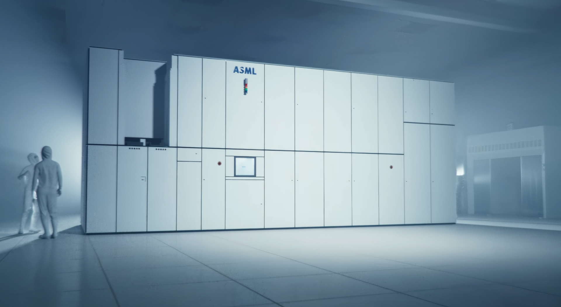 Zeiss CEO Says China Might Be 15 Years Behind Western EUV Chip Technology Yet Warns Sanctions Could Close The Gap Fast