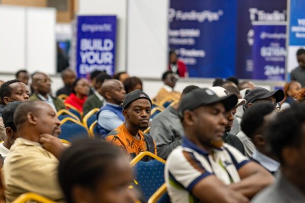 Africa Forex Trading Expo makes Nigerian debut in Lagos