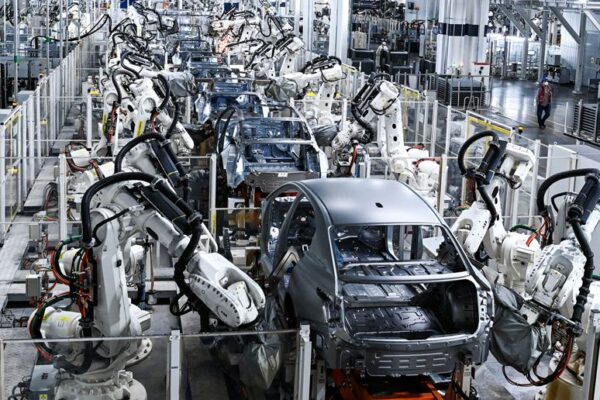 China’s high-tech FDI surges in first 8 months of 2026