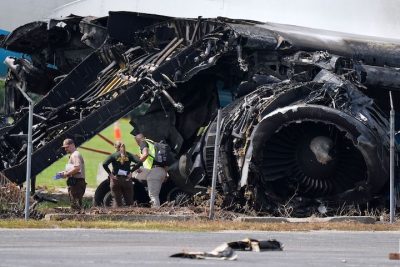 U.S. and world news for Sept. 9