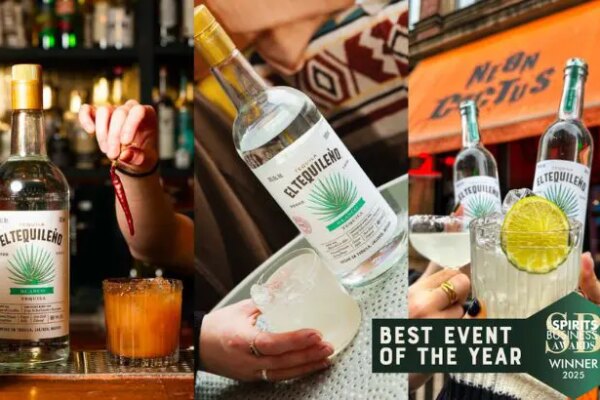 El Tequileño Margarita Mile