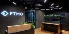FX week in review: What FTMO paid for OANDA, cFinancial launch, City Index rebrand, IG layoffs, Valutrade rumors