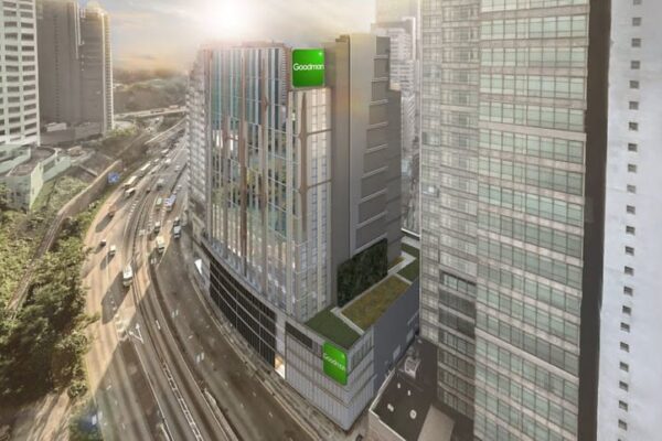 Goodman HKG10