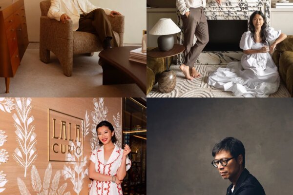 Image may contain Alex Chow Tae Satoya Couch Furniture Architecture Building Indoors Living Room Room and Adult