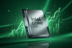 Intel Shares Rally as Price Hikes and Nvidia Backing Lift Sentiment