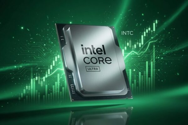 Intel Shares Rally as Price Hikes and Nvidia Backing Lift Sentiment