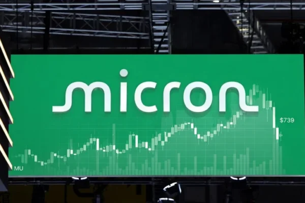 Micron