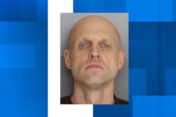 Daniel William Hiers Jr., 53, was booked into the Hill-Finklea Detention Center Thursday on a...