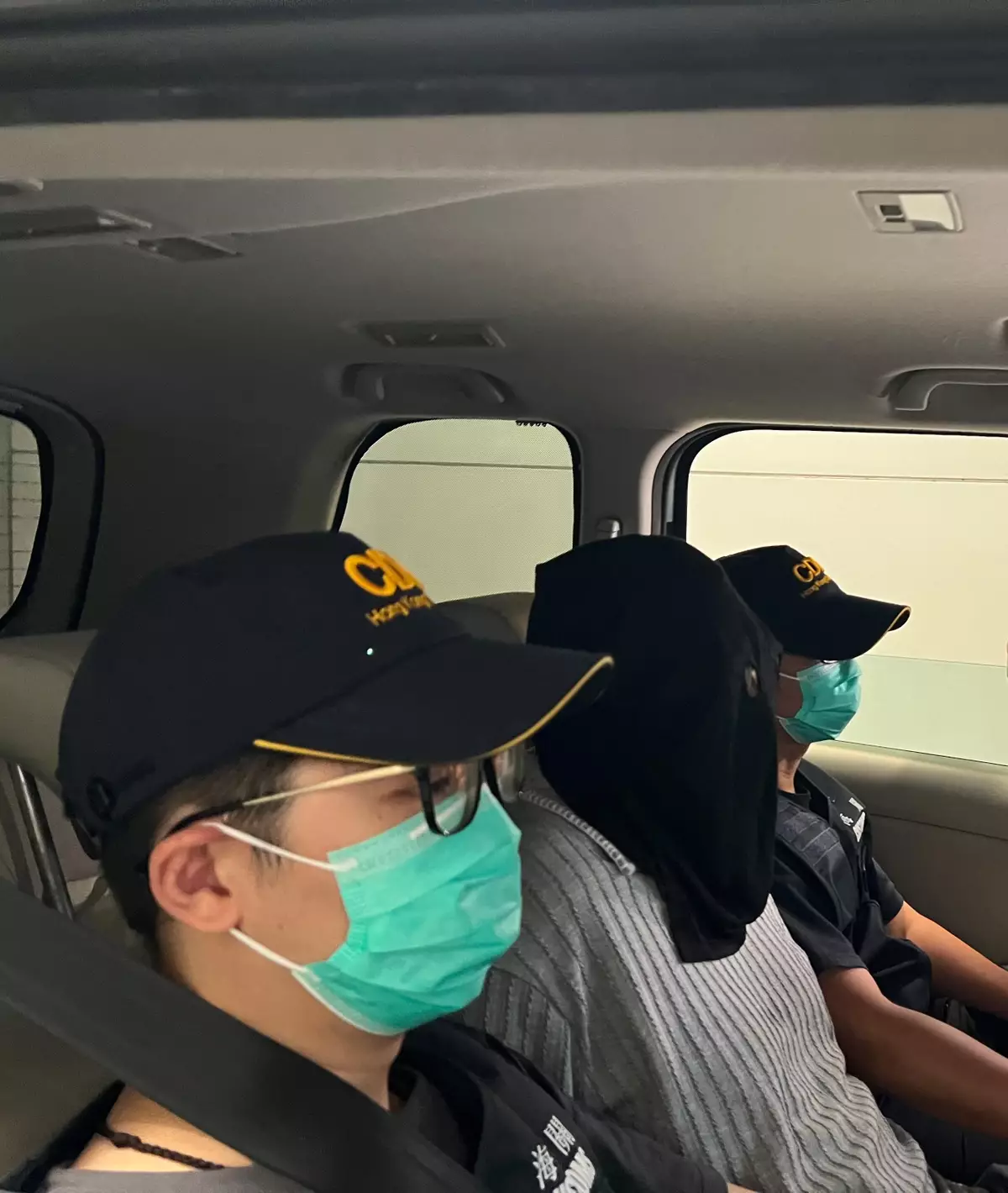 Hong Kong Customs shuts down suspected etomidate manufacturing centre and seizes suspected etomidate worth about $42 million Source: HKSAR Government Press Releases