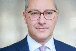Headshot of Philip La Pierre, head of Europe at LaSalle