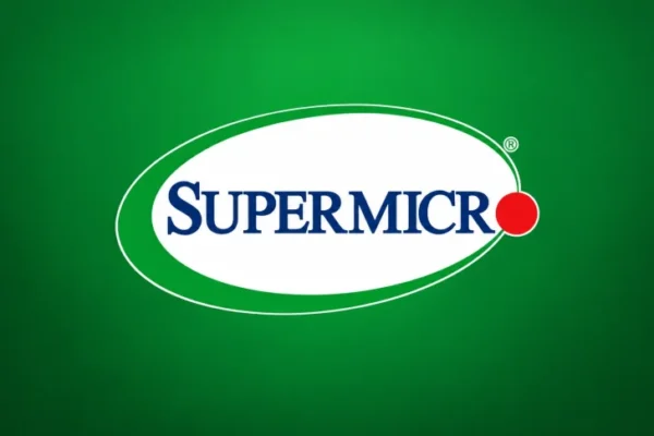 SMCI